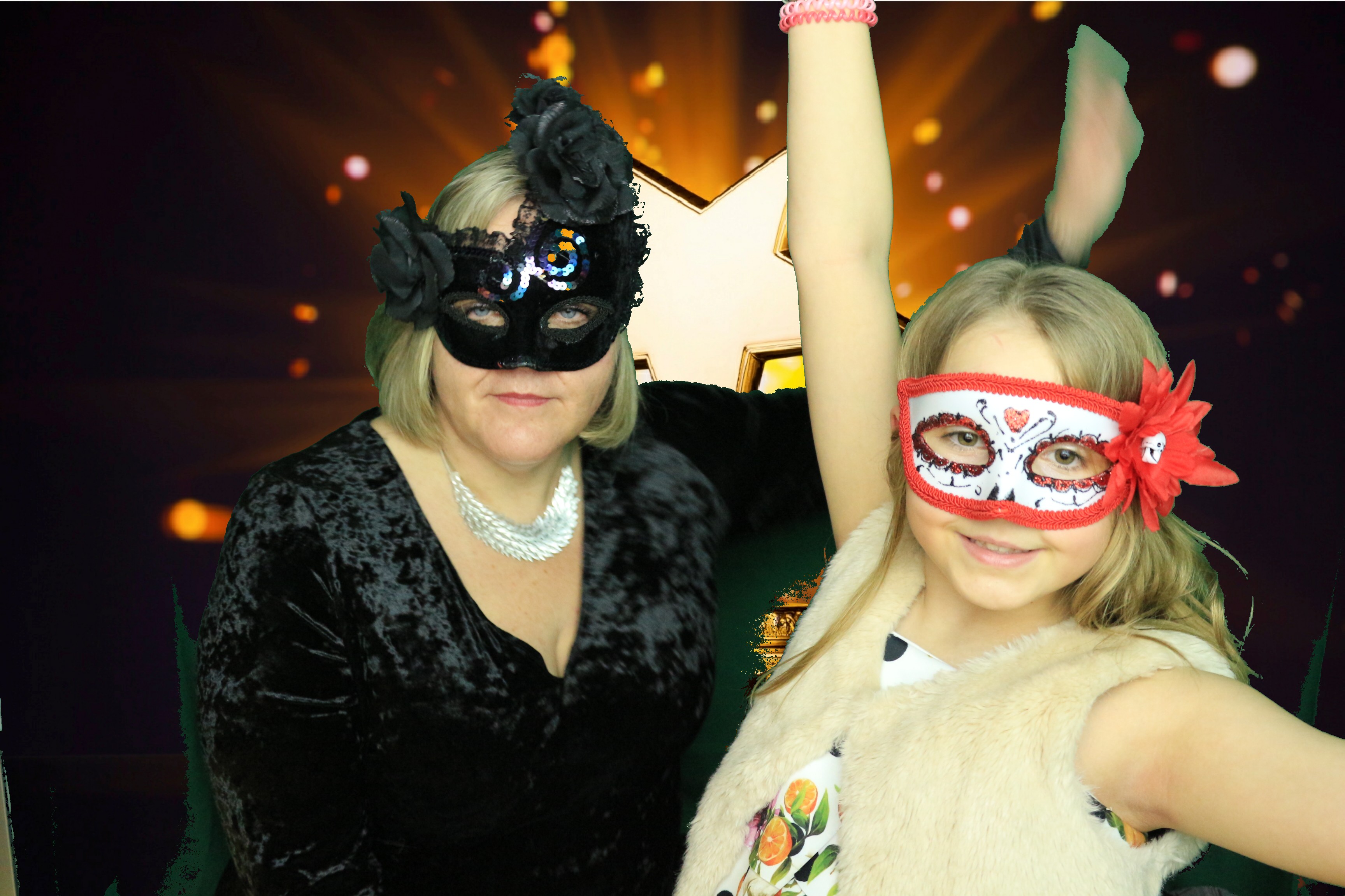 Yvette and Claire’s 40th birthday! - Images | View more photos from the event at gallery.partydelightsphotobooth.co.uk/u/PartyDelightsPhotoBooth/Yvette-and-Claire’s-40th-birthday-Images
